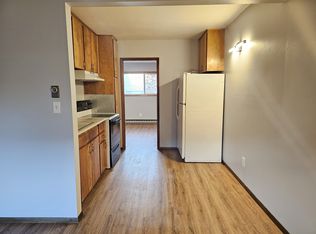 1007 Dry Hollow Rd #1, The Dalles, OR 97058