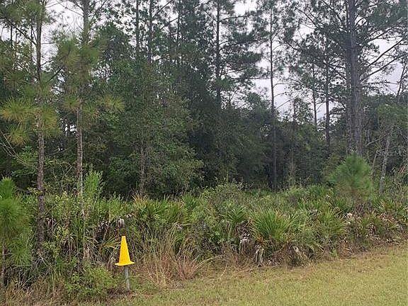 4th image of Oil Well Rd