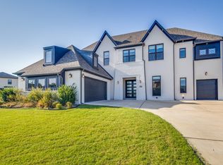 7108 Prairie Ridge Rd, Argyle, TX 76226