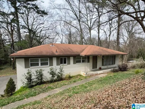 509 Ridge Rd, Birmingham, AL 35206