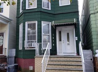 74-14 88th Ave, Woodhaven, NY 11421
