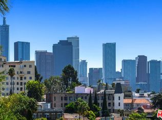 421 S La Fayette Park Pl APT 702, Los Angeles, CA 90057