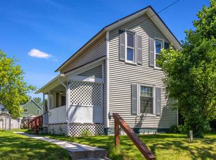 519 Shirley St NE, Grand Rapids, MI