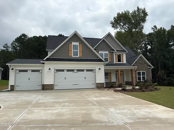 263 Juju Dr Lot 15, Clayton, NC 27520