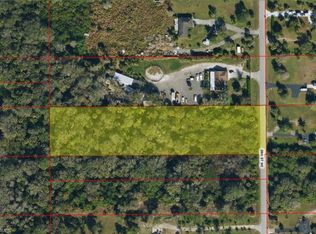 Xxx 20th St NE, Naples, FL 34120