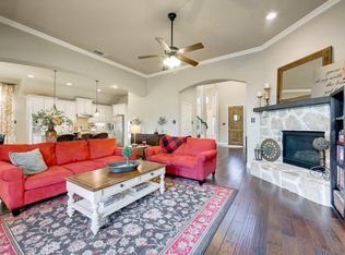 12971 Cascade Creek Trl, Frisco, TX 75035
