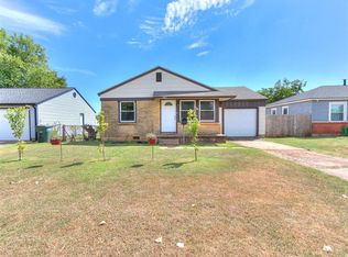 4024 SE 24th St, Oklahoma City, OK 73115