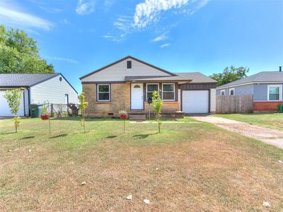 4024 SE 24th St, Oklahoma City, OK, 73115