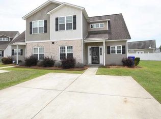 2324 A Chavis Dr, Greenville, NC 27858