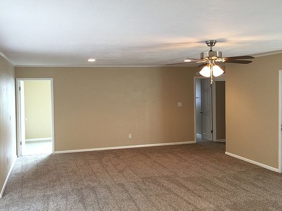 Large Family Room