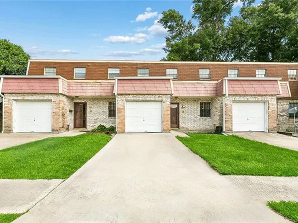 3707-11 Stefano St, Metairie, LA 70002