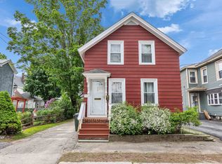 247 Prospect St, Manchester, NH 03104