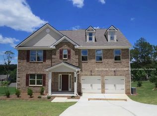 3820 Rifflepool Ct, Douglasville, GA 30135