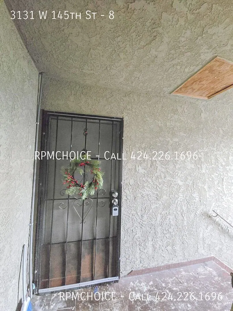 Newly Renovated Quiet Condo 3bd/1ba with new Kitchen and Parking — Photo 2