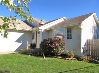 17593 Reflection Bay, Shafer, MN 55074