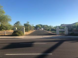 3752 E Pecos Rd, Gilbert, AZ 85295