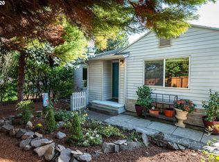 3800 SW Evelyn St, Portland, OR 97219