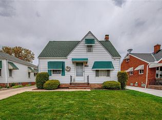 5814 Kenneth Ave, Parma, OH 44129