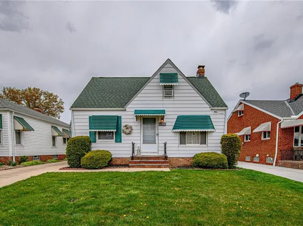 5814 Kenneth Ave, Parma, OH 44129