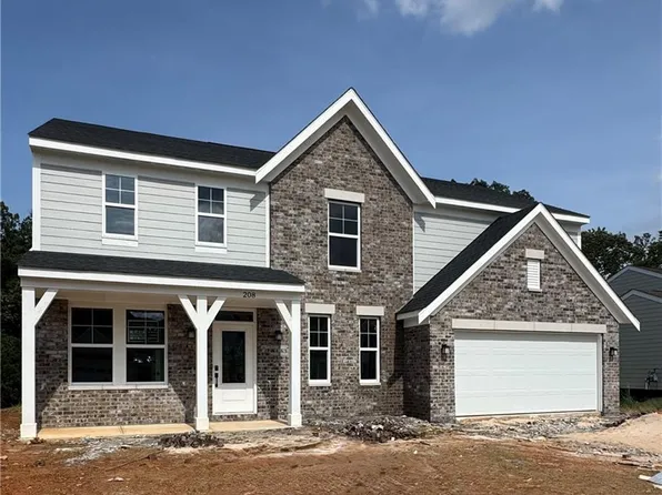208 Pickens Bluff Ln, Hiram, GA 30141