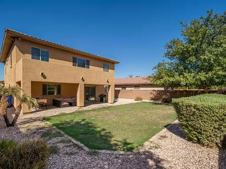 989 E Narrowleaf Ct — Photo 22