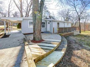 245 Quaker Meeting Rd, Wellsville, PA 17365