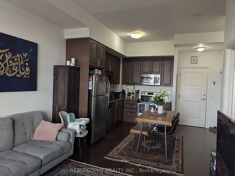 9500 Markham Rd #2103 — Photo 10