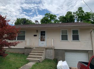 3301 Freddie Dr, Cincinnati, OH