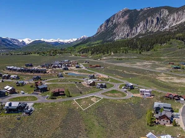 528 White Stallion Circle, Crested Butte, CO 81224