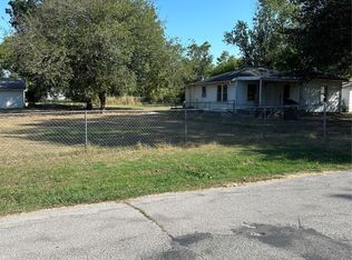815 W Skelton St, Okmulgee, OK 74447