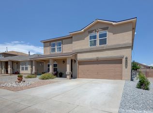 7619 Stadler Ave NW, Albuquerque, NM 87114