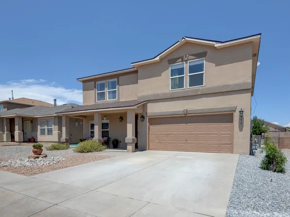 7619 Stadler Ave NW, Albuquerque, NM 87114