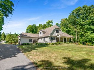 18723 County Road 18 Rd, South Glengarry, ON K0C 1S0