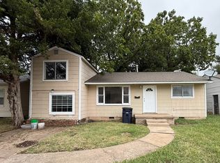 2614 W Oklahoma Ave, Enid, OK 73703
