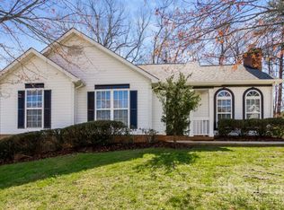 7632 Turney Rd, Charlotte, NC 28269