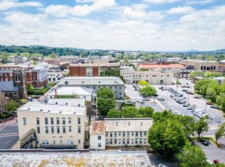 205 N Main, Harrisonburg, VA 22802