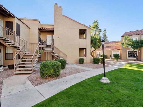 8787 E Mountain View Rd Unit 1074