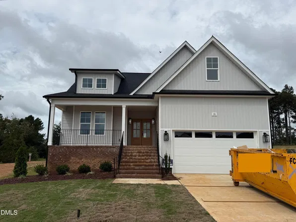 50 Watermere St, Wendell, NC 27591