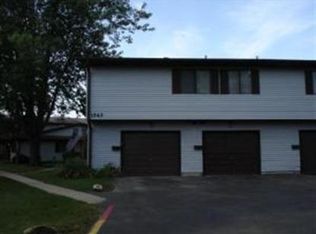 1565 Avati Ln APT A, Aurora, IL 60505