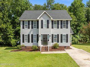 103 Arbor Dr, Greenville, NC 27858