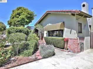 540 Mitchell Ave, San Leandro, CA 94577