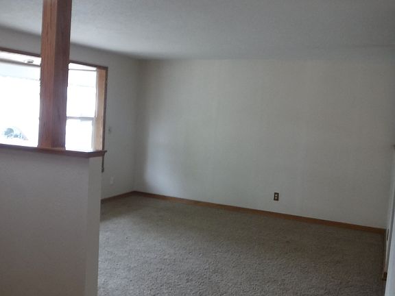 Front room 