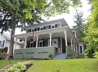 160 E 4th St, Corning, NY 14830