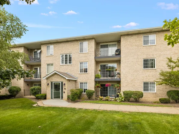 12936 W 159th St APT 3D, Homer Glen, IL 60491