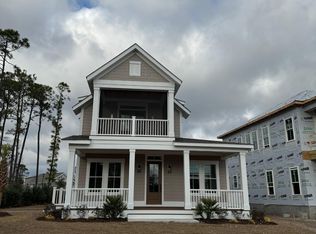 842 Crescent Sable Ct LOT 113, Myrtle Beach, SC 29572