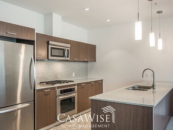 2nd image of 2510 109th St NW #108