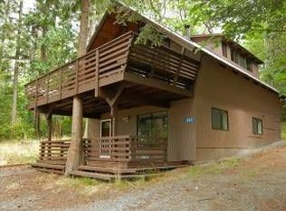 17847 Nanna Ln, La Conner, WA 98257