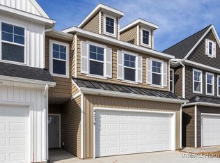 4239 Stratton Blvd SE #23, Kentwood, MI 49512