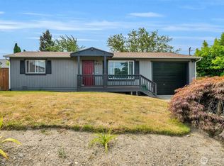 6408 21st Street NE, Tacoma, WA 98422