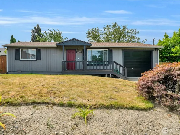 6408 21st Street NE, Tacoma, WA 98422